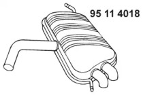 EBERSPÄCHER 95 11 4018